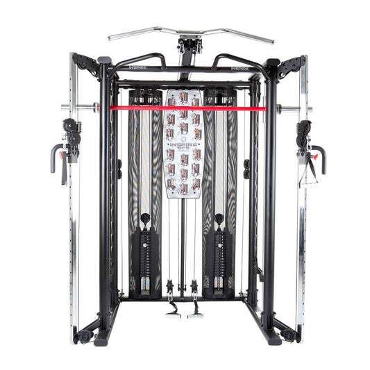 Inspire SCS Smith Cage System