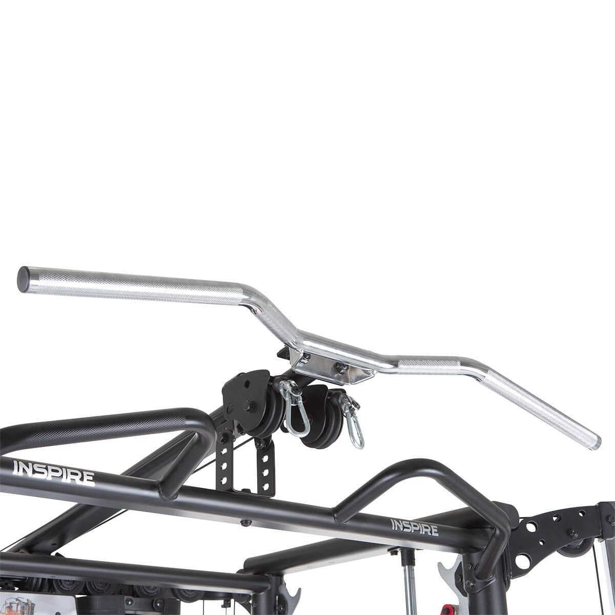 Inspire SCS Smith Cage System