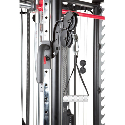 Inspire SCS Smith Cage System
