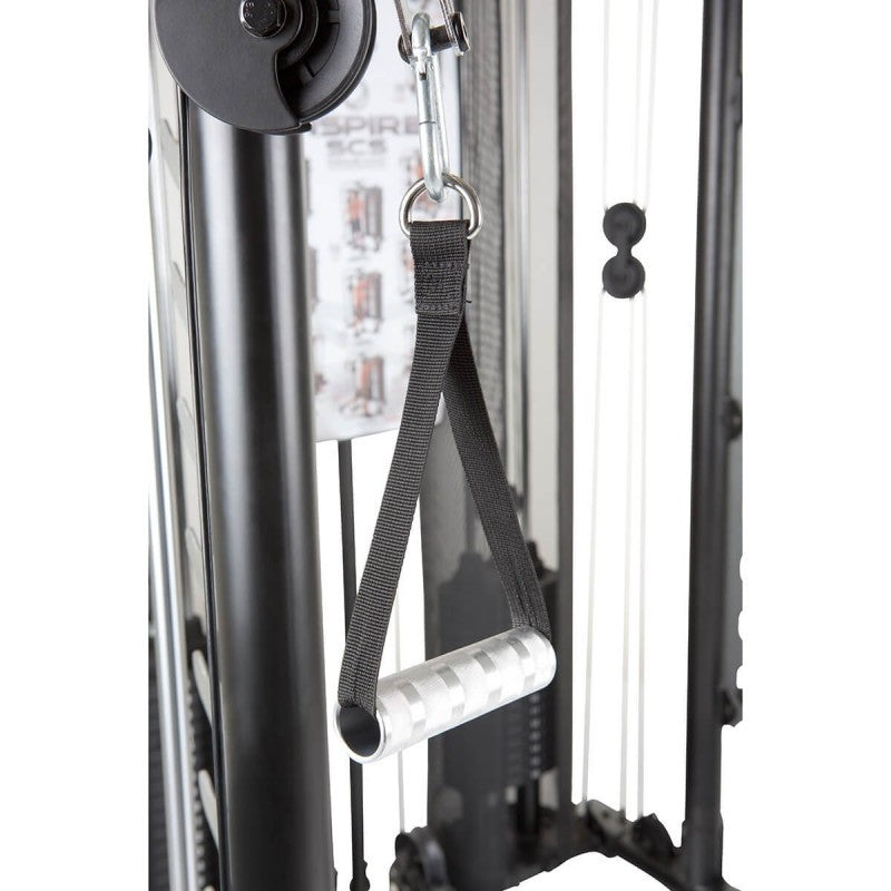 Inspire SCS Smith Cage System