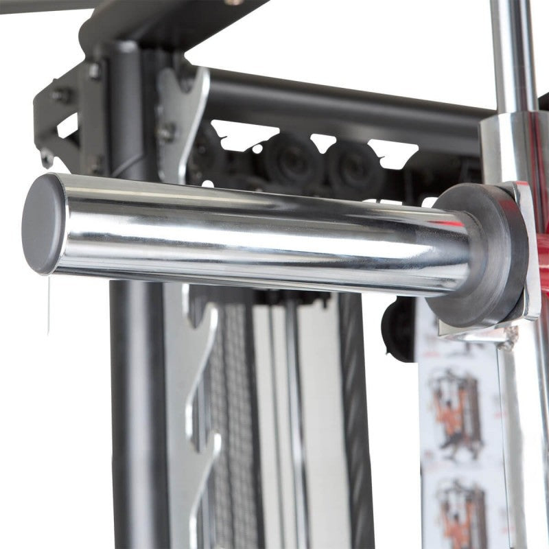 Inspire SCS Smith Cage System