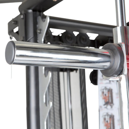 Inspire SCS Smith Cage System