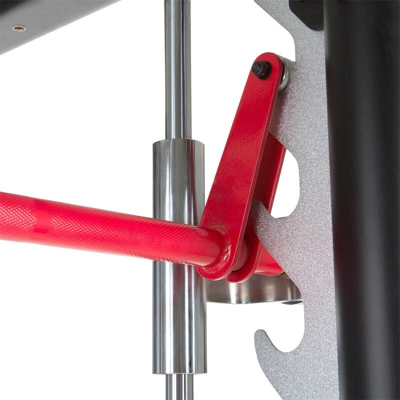 Inspire SCS Smith Cage System