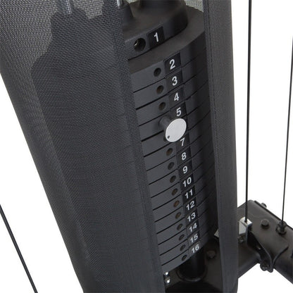 Inspire SCS Smith Cage System