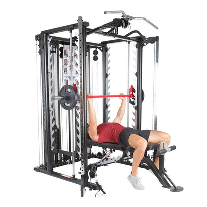 Inspire SCS Smith Cage System