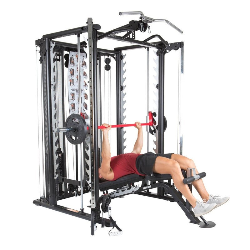 Inspire SCS Smith Cage System