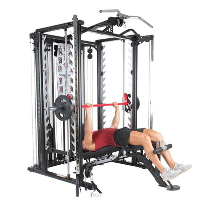Inspire SCS Smith Cage System