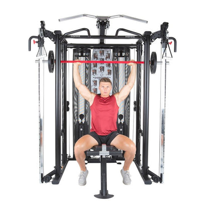 Inspire SCS Smith Cage System