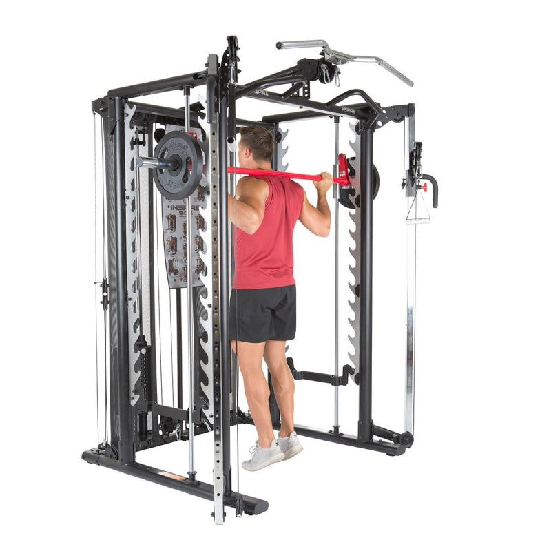 Inspire SCS Smith Cage System