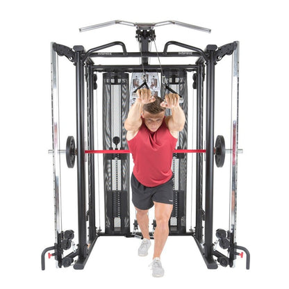 Inspire SCS Smith Cage System