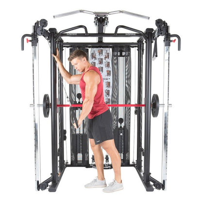 Inspire SCS Smith Cage System