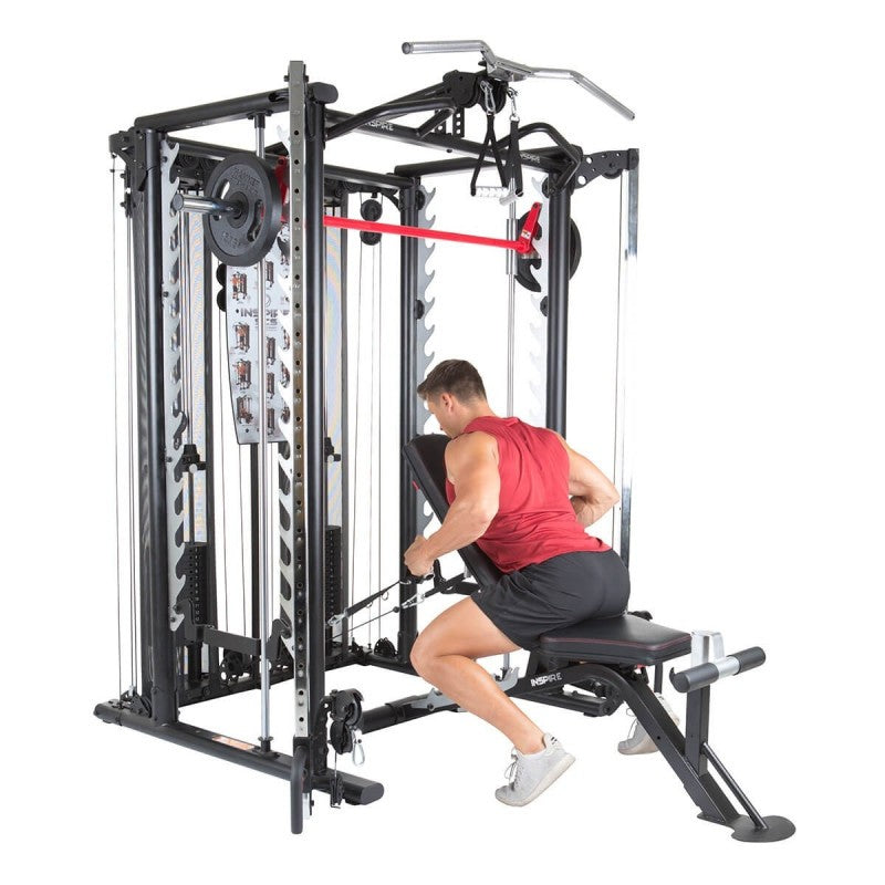 Inspire SCS Smith Cage System