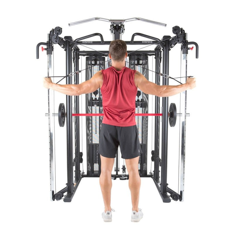 Inspire SCS Smith Cage System