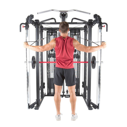 Inspire SCS Smith Cage System