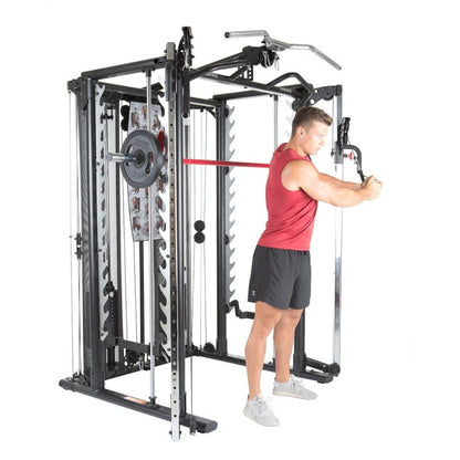 Inspire SCS Smith Cage System