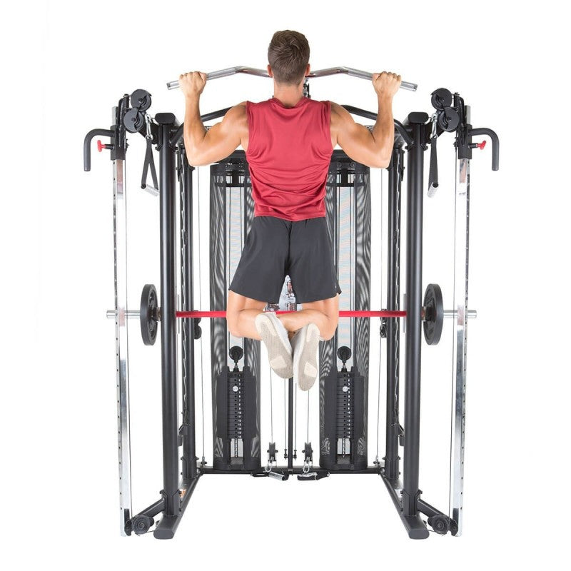 Inspire SCS Smith Cage System