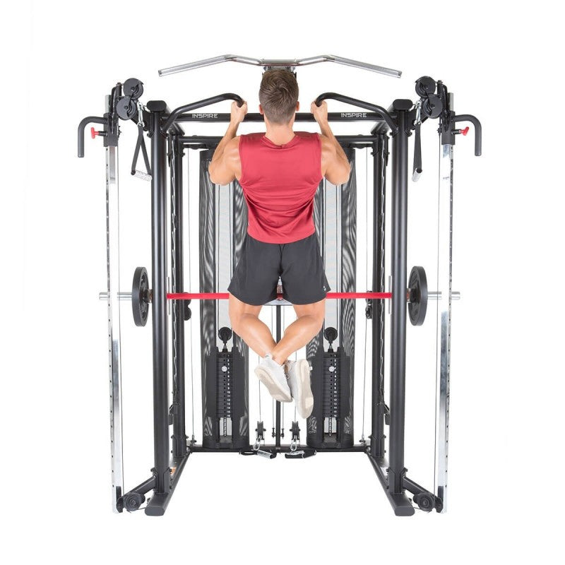 Inspire SCS Smith Cage System