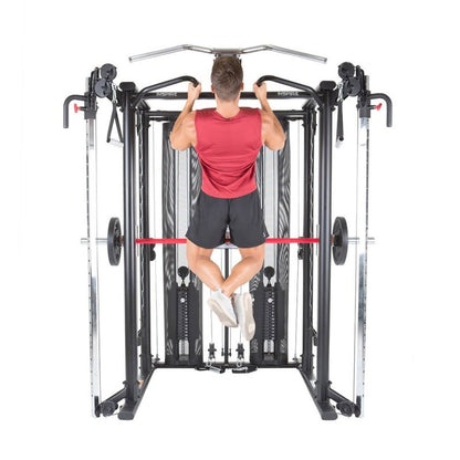 Inspire SCS Smith Cage System