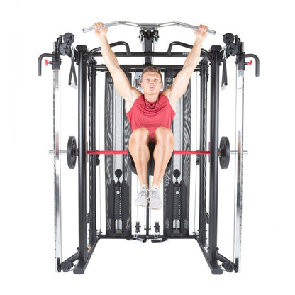 Inspire SCS Smith Cage System