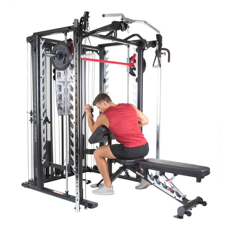 Inspire SCS Smith Cage System