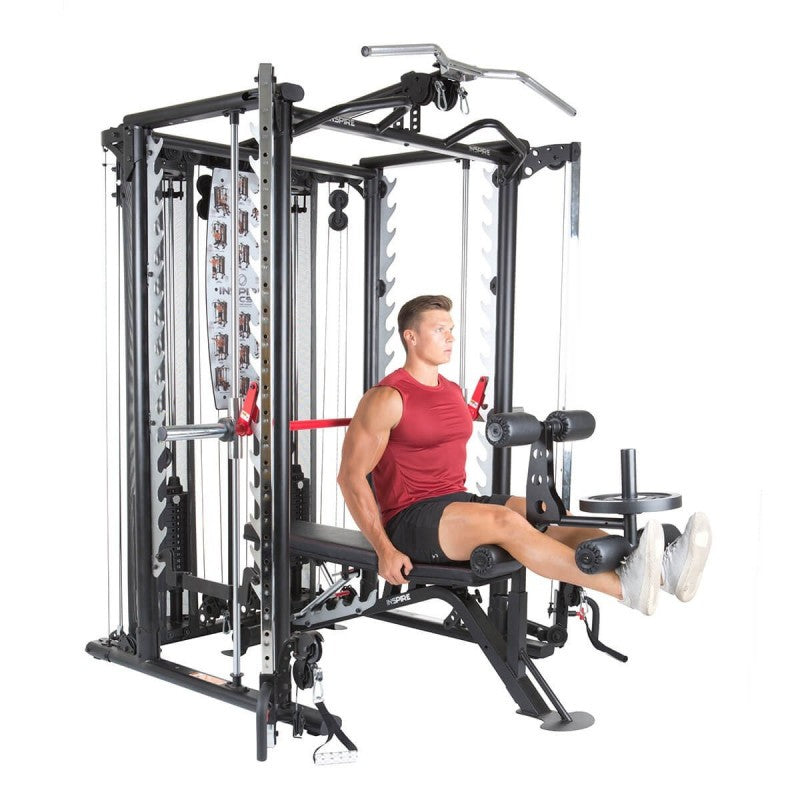 Inspire SCS Smith Cage System
