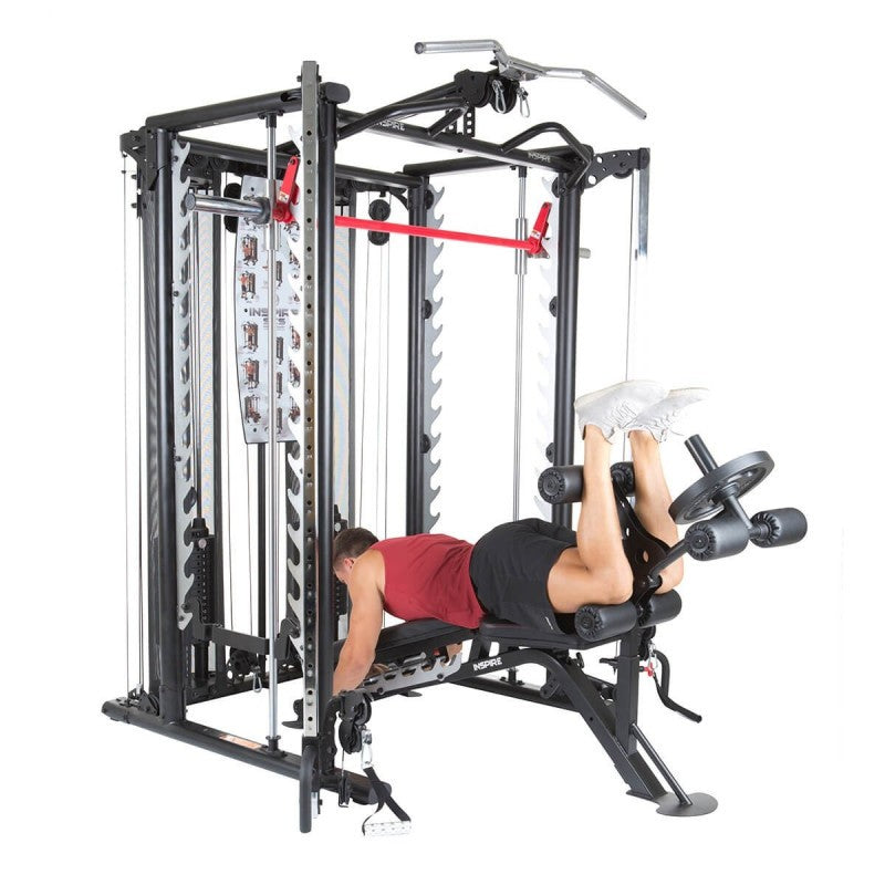 Inspire SCS Smith Cage System
