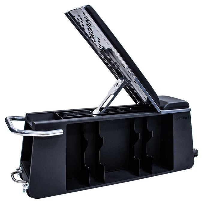 Jordan Fusion HIIT Bench (JLHB-01)