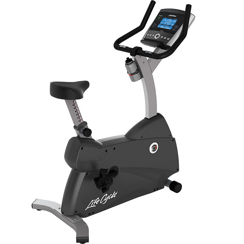 Life Fitness C1 Go Ergometer