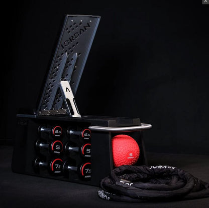 Jordan Fusion HIIT Bench (JLHB-01)