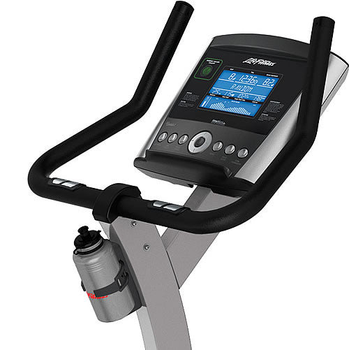 Life Fitness C1 Go Ergometer
