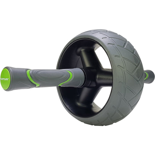 Tunturi  Massive Pro Exercise Wheel Ab Roller (14TUSFU305)