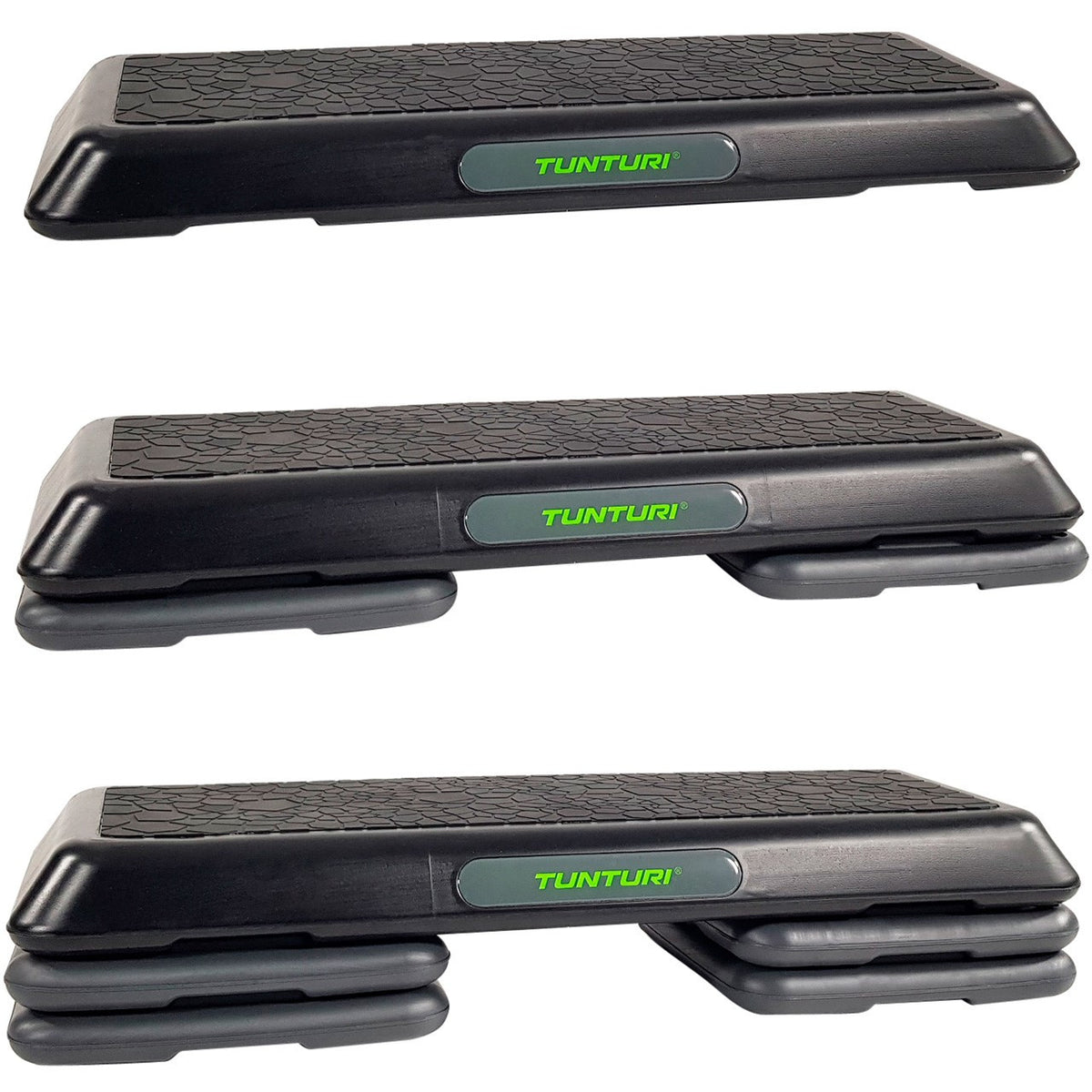 Tunturi  Aerobic Power Step Board (14TUSCL390)