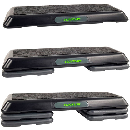 Tunturi  Aerobic Power Step Board (14TUSCL390)