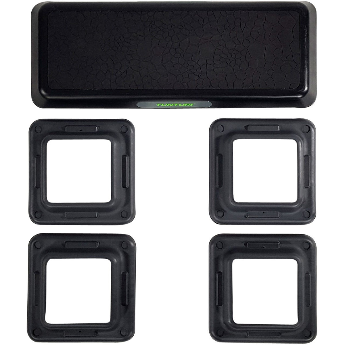 Tunturi  Aerobic Power Step Board (14TUSCL390)