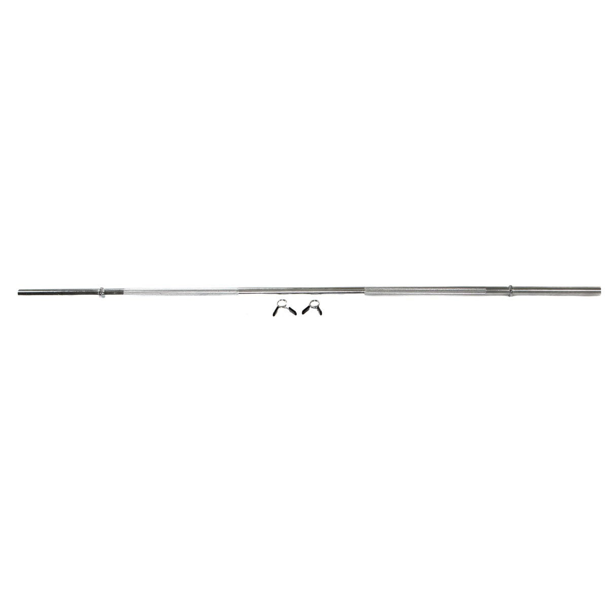 Langhantel-Stangen 198cm, 30mm