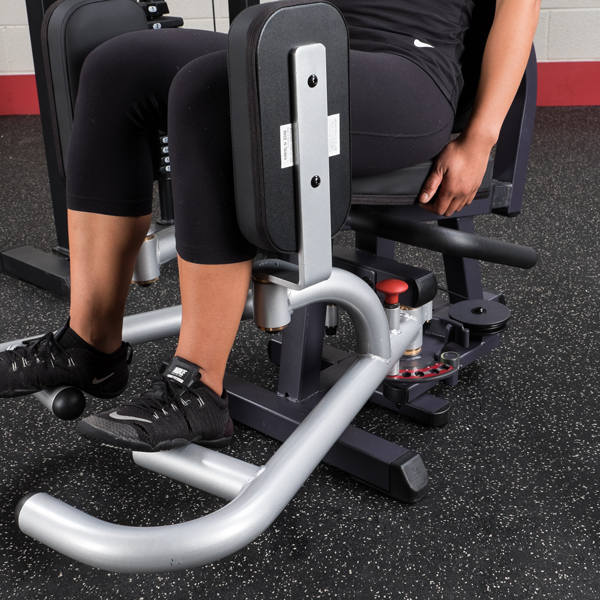 Body Solid Pro Select Adduktion-Abduktion Kombi GIOT-STK