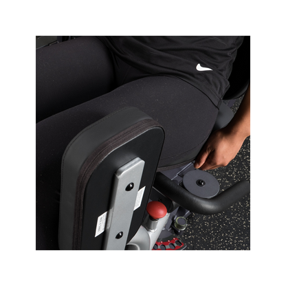 Body Solid Pro Select Adduktion-Abduktion Kombi GIOT-STK