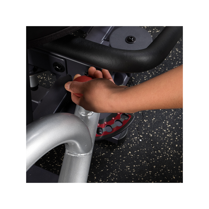 Body Solid Pro Select Adduktion-Abduktion Kombi GIOT-STK
