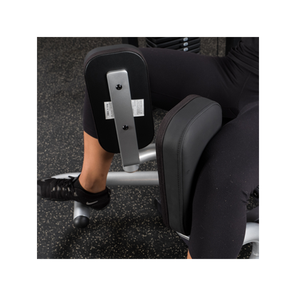 Body Solid Pro Select Adduktion-Abduktion Kombi GIOT-STK