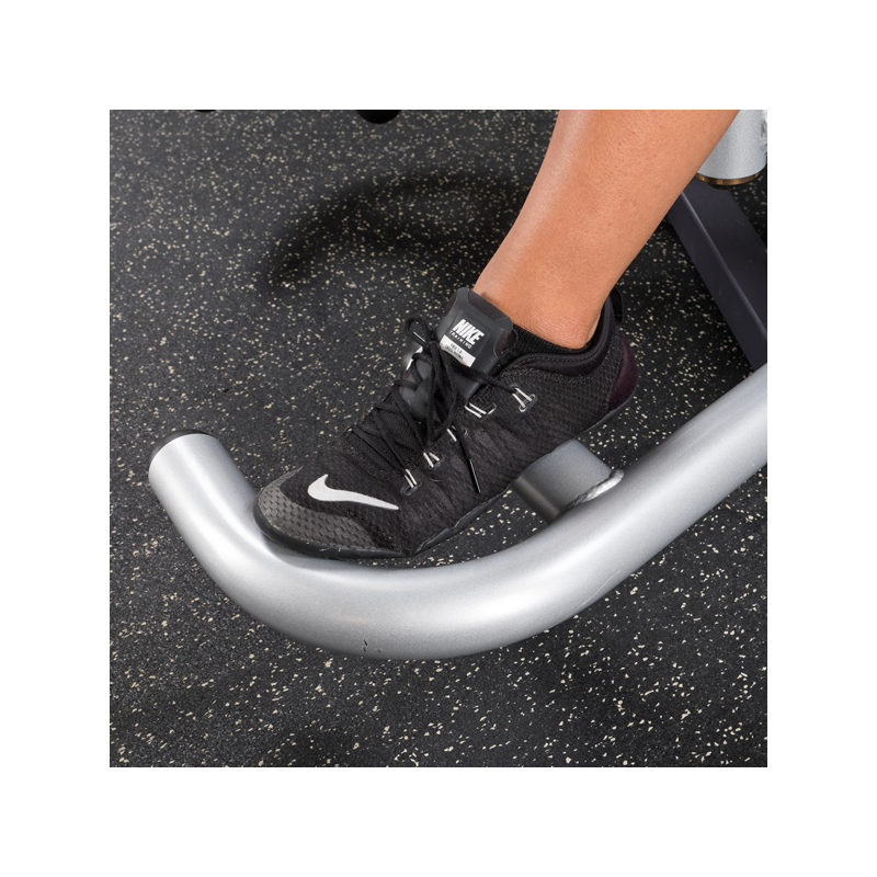 Body Solid Pro Select Adduktion-Abduktion Kombi GIOT-STK
