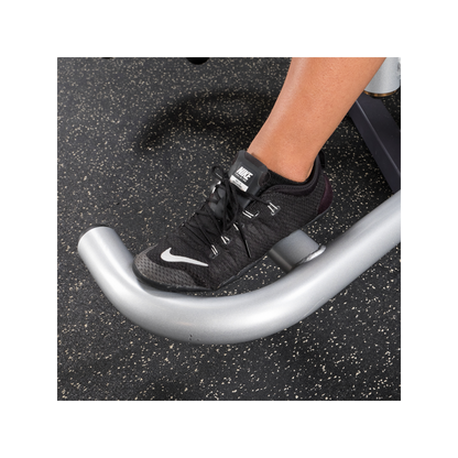 Body Solid Pro Select Adduktion-Abduktion Kombi GIOT-STK