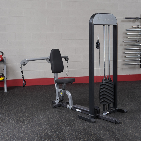 Body Solid Pro Select Multi Functional Press Kombi GMFP-STK