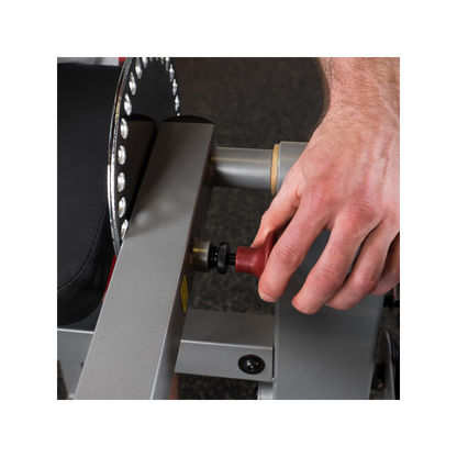 Body Solid Pro Select Bizeps-Trizeps Kombi (GCBT-STK)