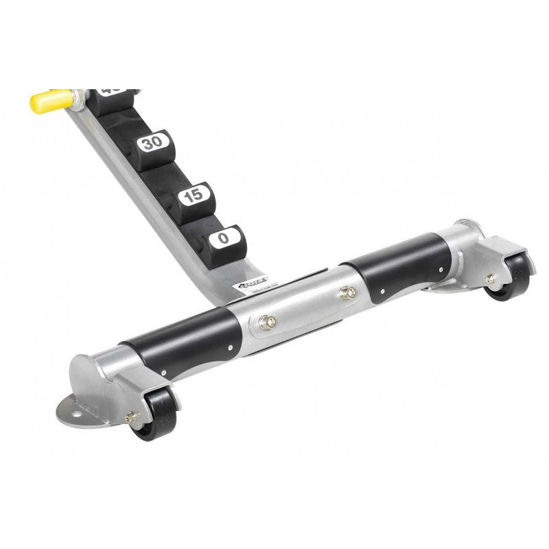 Hoist Fitness Flat/Incline Bench (CF-3160)