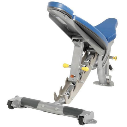 Hoist Fitness Flat/Incline Bench (CF-3160)