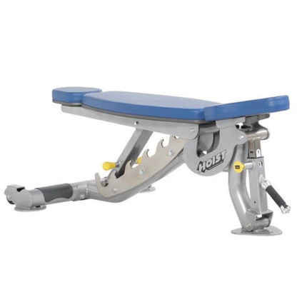 Hoist Fitness Flat/Incline Bench (CF-3160)