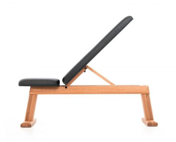 NOHrD WeightBench Kirsche