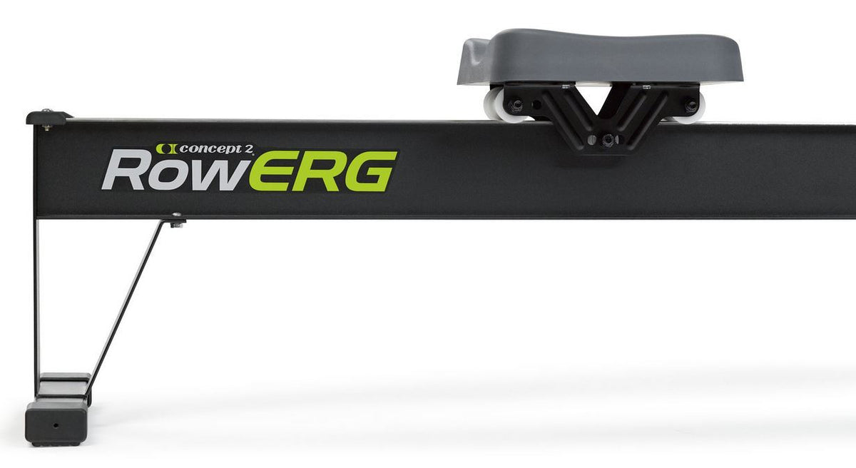 Concept2 RowErg Ruderergometer mit PM5 Monitor