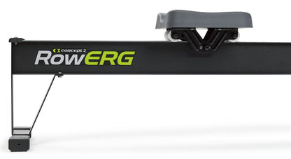 Concept2 RowErg Ruderergometer mit PM5 Monitor