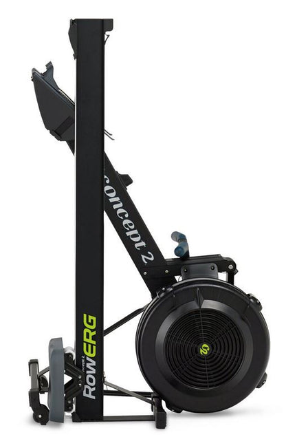 Concept2 RowErg Ruderergometer mit PM5 Monitor